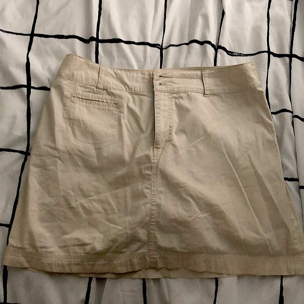 St.Johns bay skirt